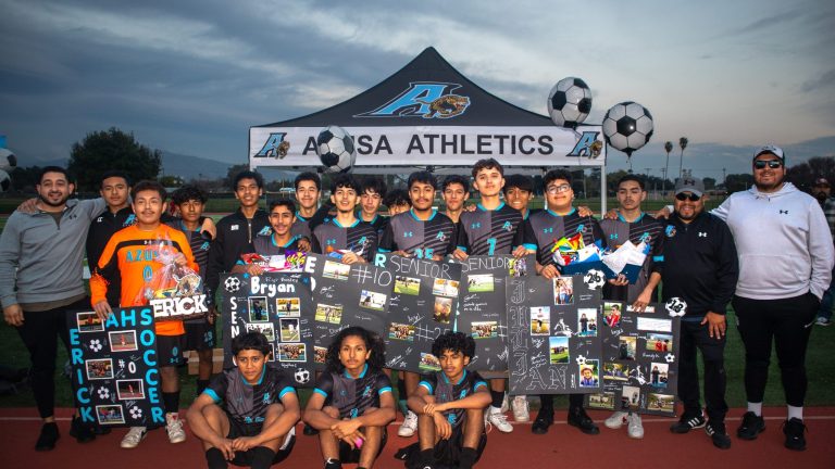 A Testament to Aztec Spirit