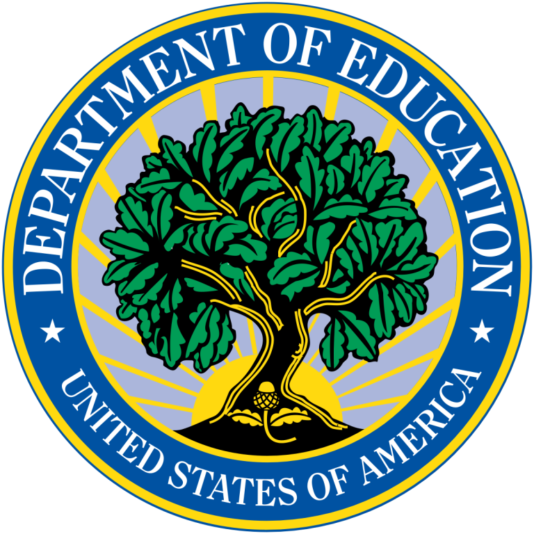 About the US Dept of Education